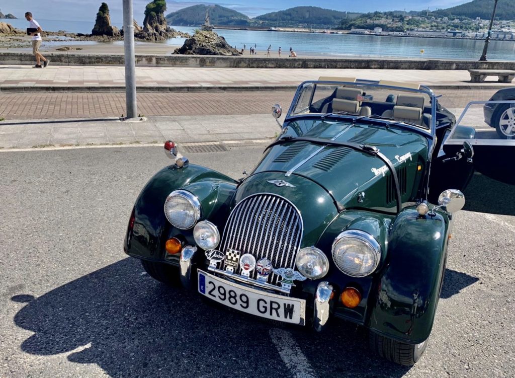 Anton Berdeal - Viveiro.