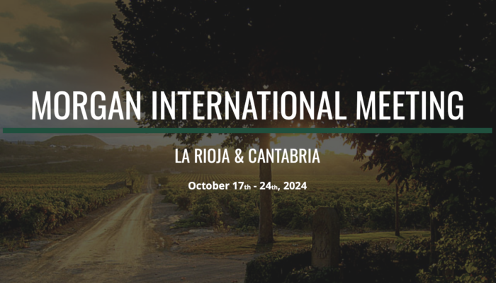 Ven a La Rioja a celebrar nuestro 40 aniversario ¡últimas plazas!