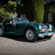 Morgan Plus 4 de 2000 en venta