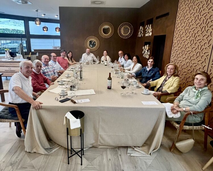 Salida Sierra de Guadarrama. Junio 24