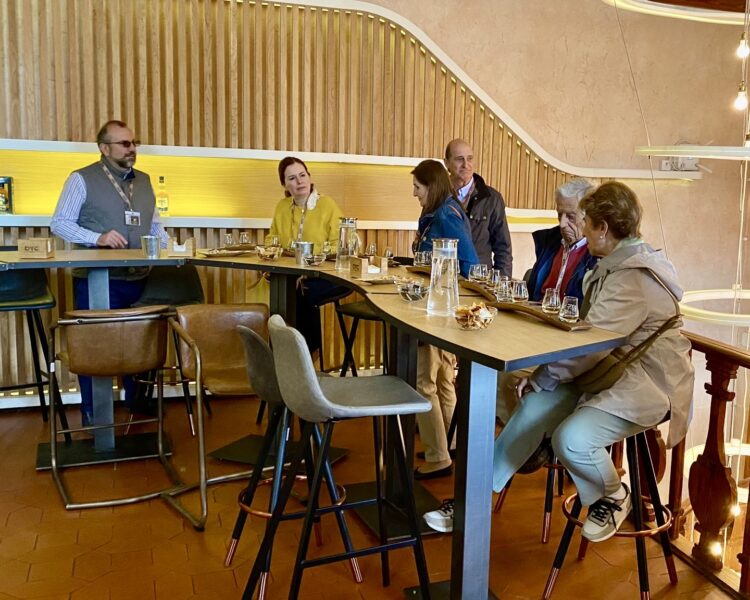 Salida Sierra de Guadarrama. Junio 24