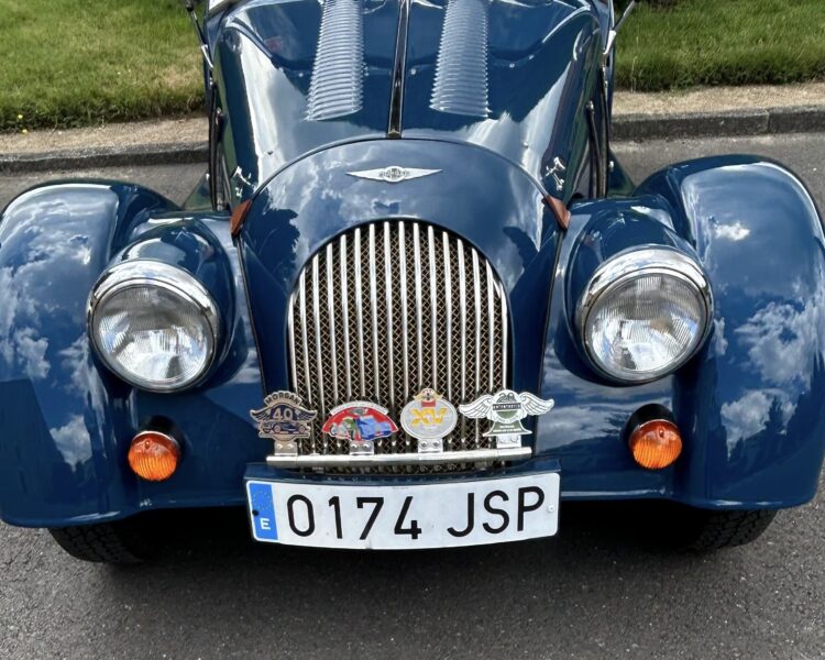 Salida Sierra de Guadarrama. Junio 24