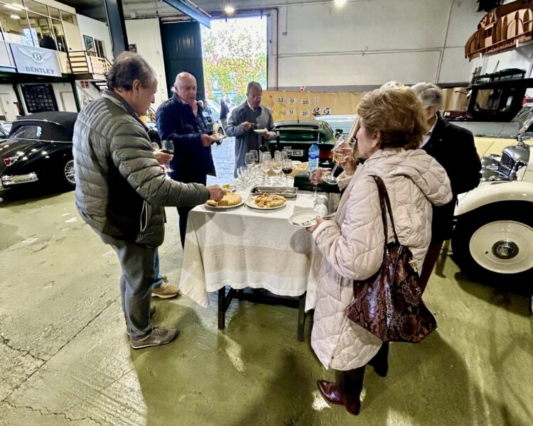 Salida Sierra de Guadarrama. Junio 24