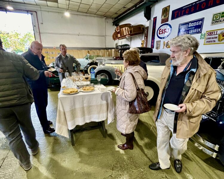 Salida Sierra de Guadarrama. Junio 24