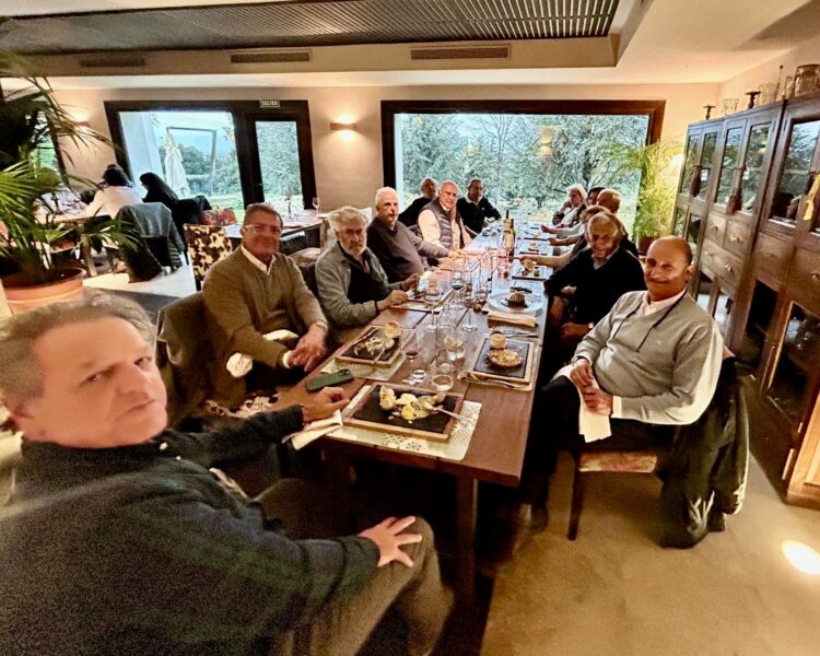 Salida Sierra de Guadarrama. Junio 24