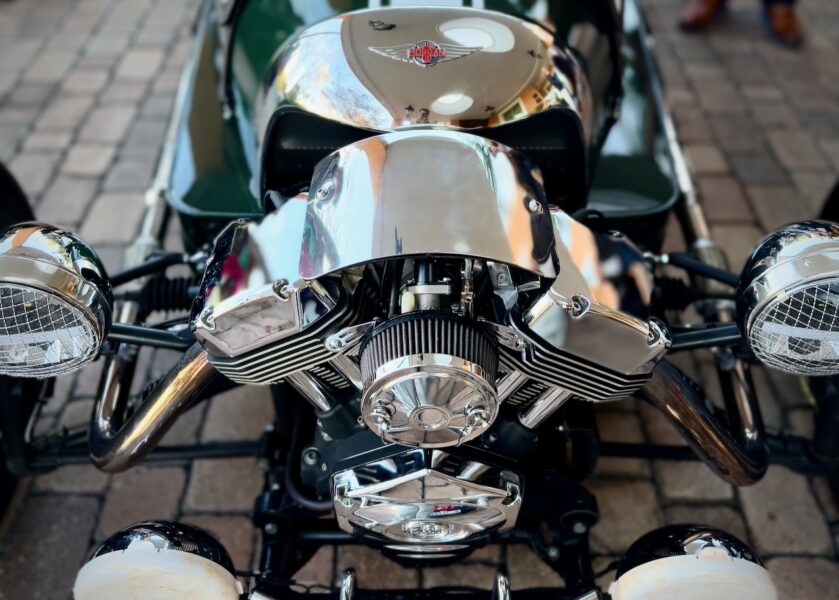 Asamblea general de socios 24. Madrid