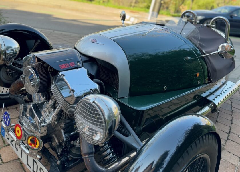 Asamblea general de socios 24. Madrid