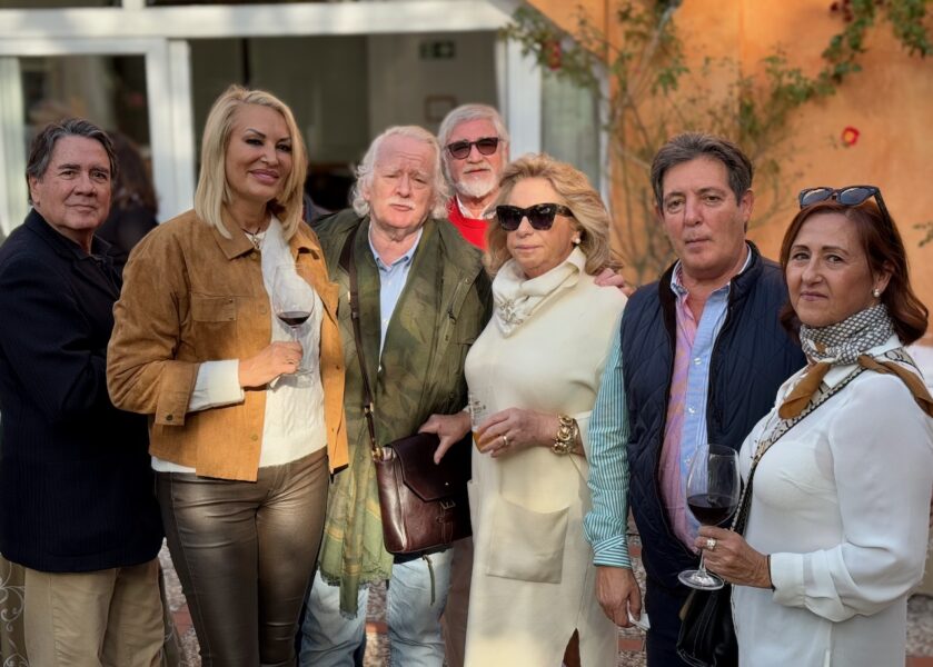 Asamblea general de socios 24. Madrid