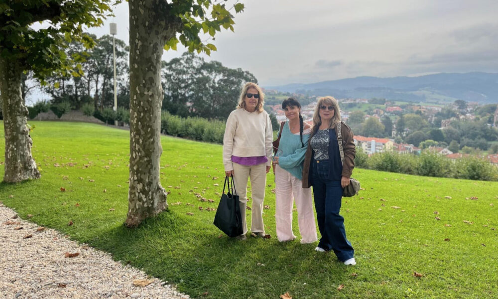 Salida Villa de Comillas. Octubre 2025