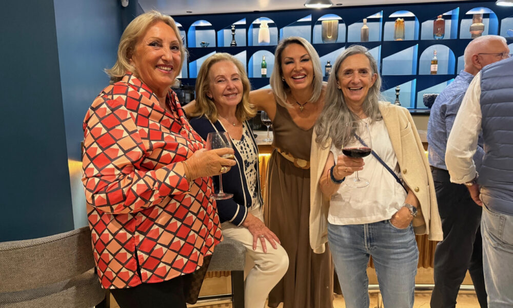 Salida Villa de Comillas. Octubre 2025