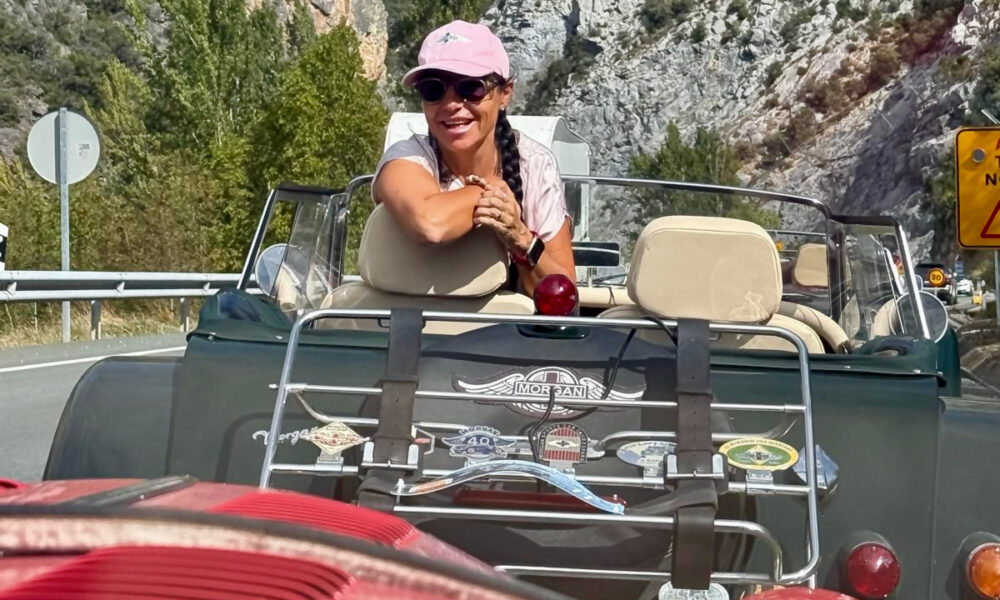 Salida Villa de Comillas. Octubre 2025