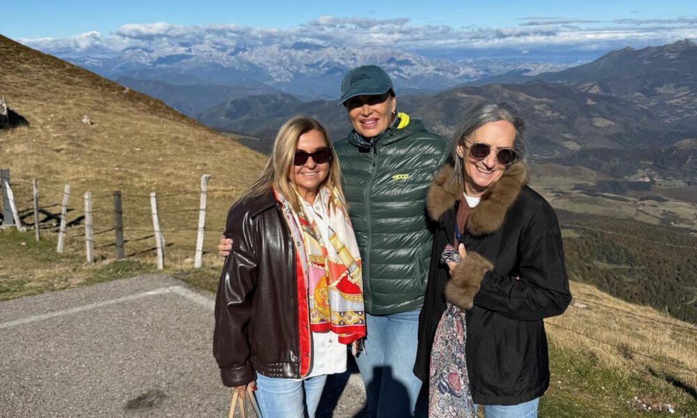 Salida Villa de Comillas. Octubre 2025