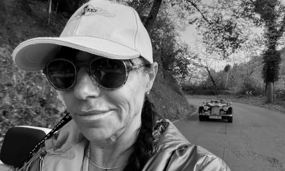 Salida Villa de Comillas. Octubre 2025