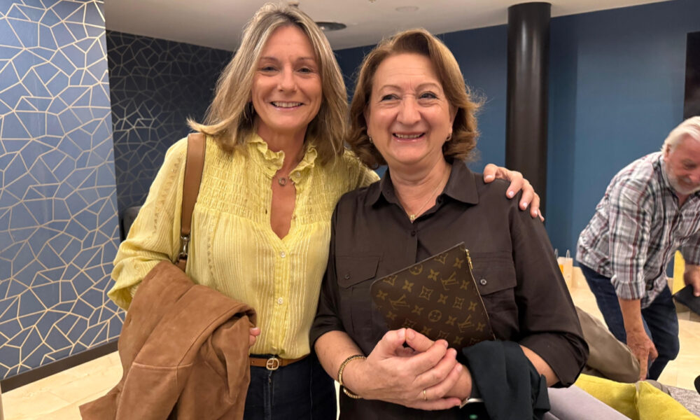 Salida Villa de Comillas. Octubre 2025