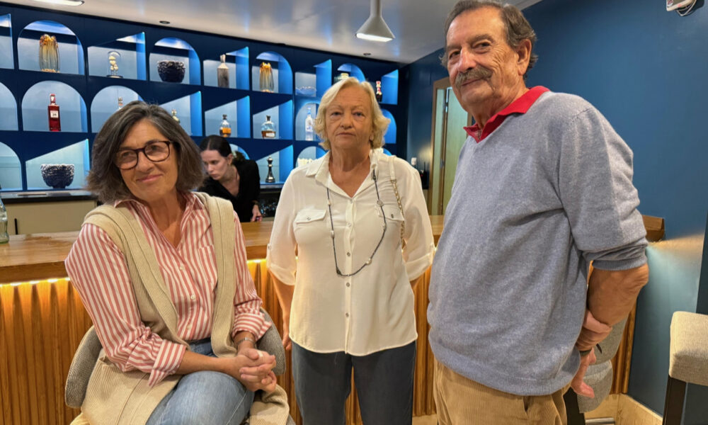 Salida Villa de Comillas. Octubre 2025