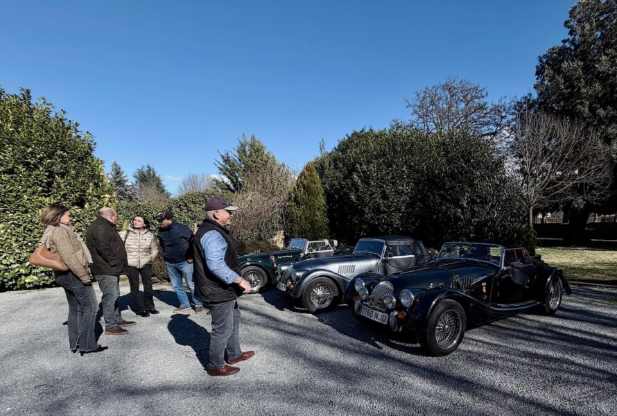 Salida Girona febrero 2026