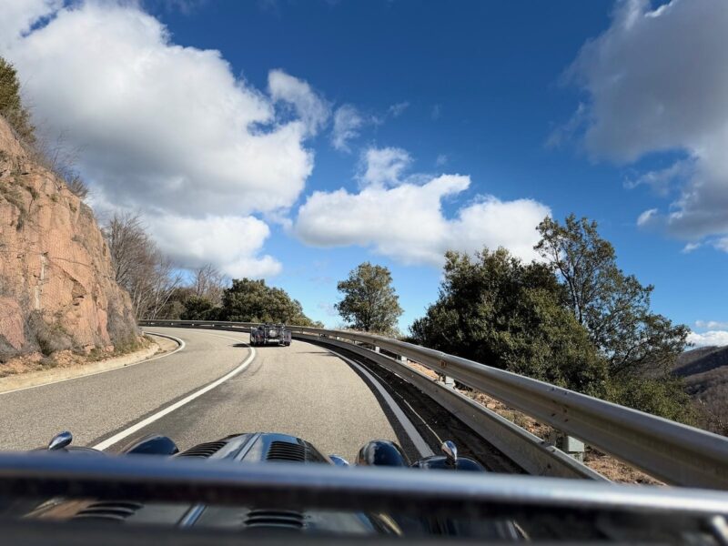 Salida Girona febrero 2026