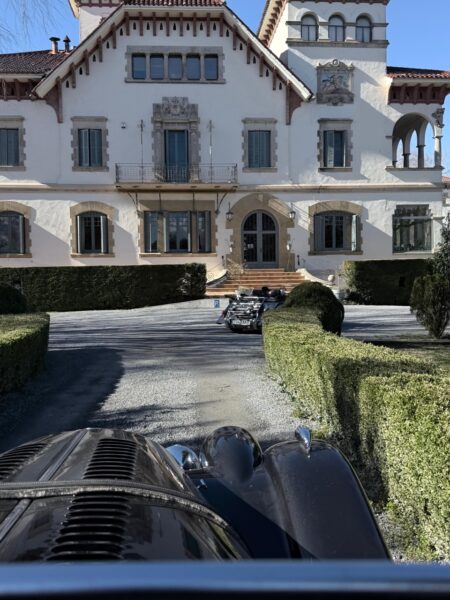 Salida Girona febrero 2026