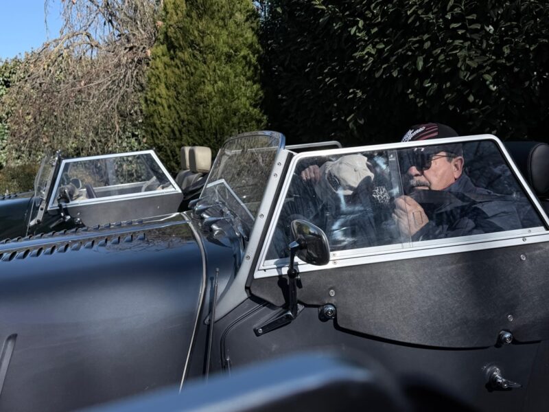 Salida Girona febrero 2026