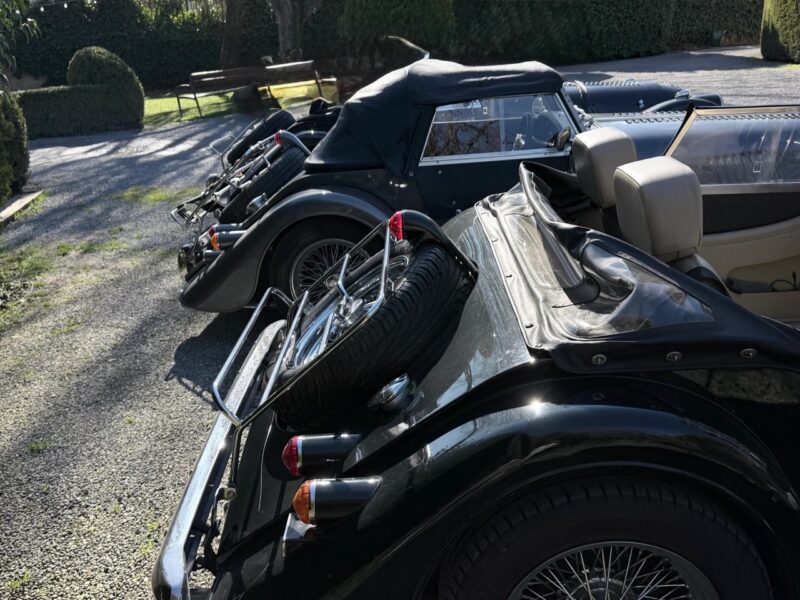 Salida Girona febrero 2026