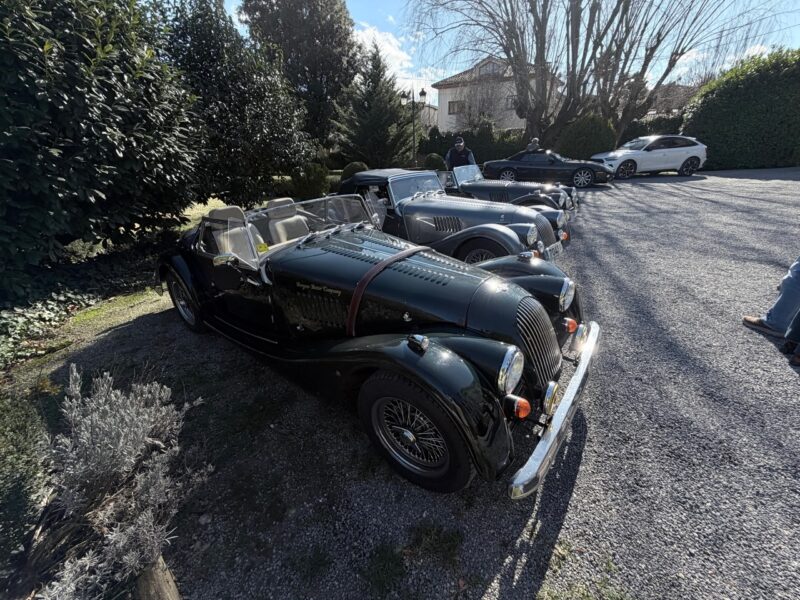 Salida Girona febrero 2026