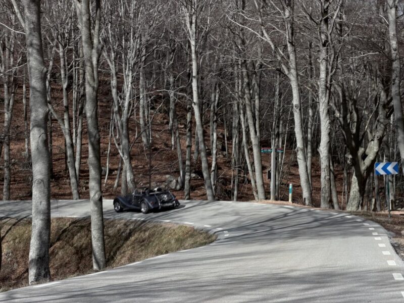 Salida Girona febrero 2026