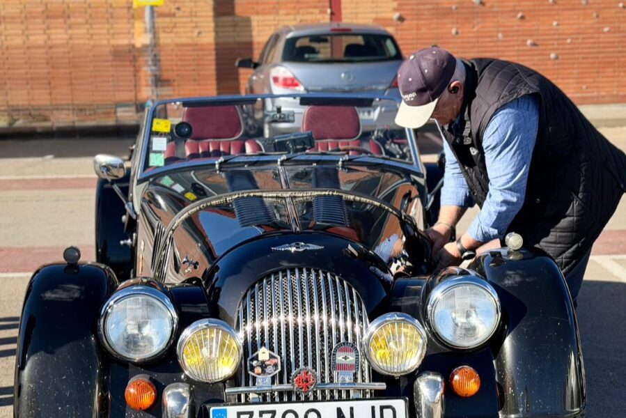 Salida Girona febrero 2026