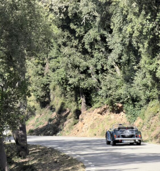 Salida Girona febrero 2026