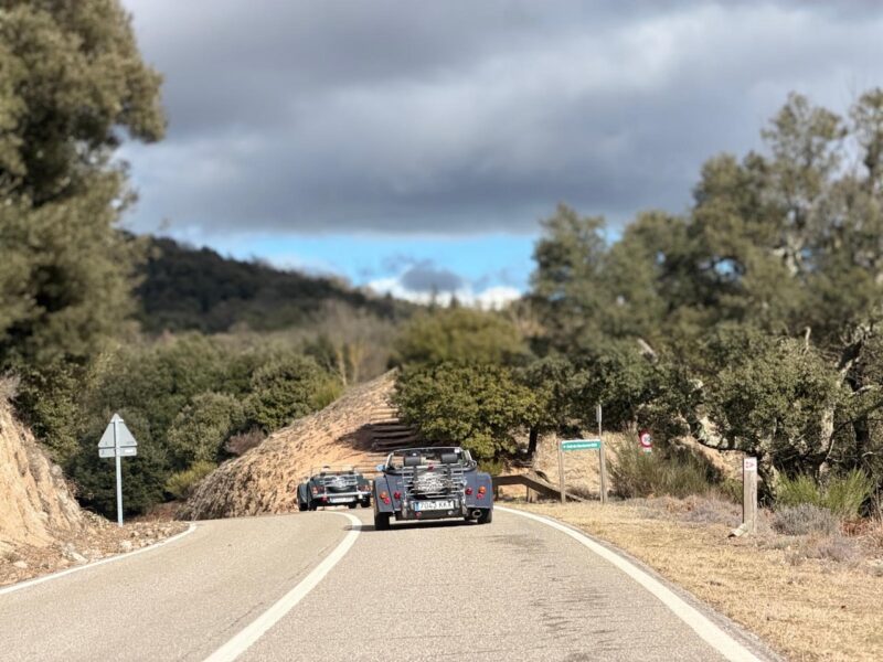 Salida Girona febrero 2026