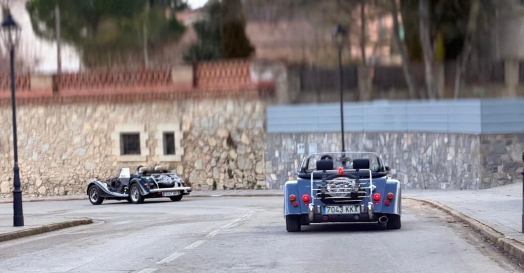 Salida Girona febrero 2026