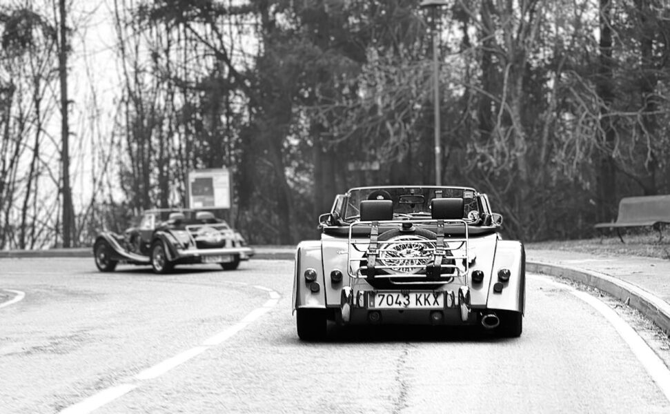 Salida Girona febrero 2026