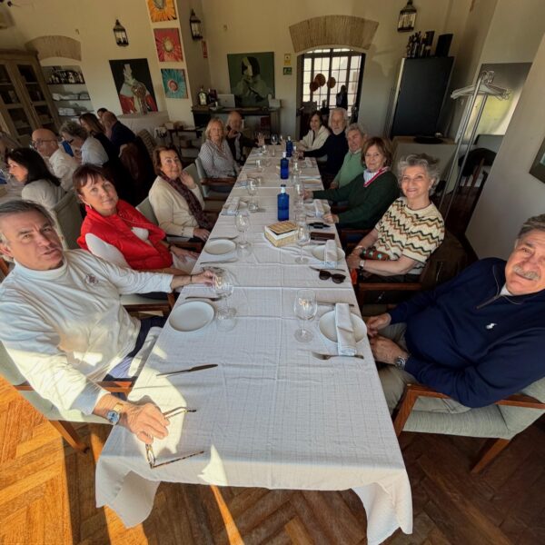 Salida por Valencia febrero 2026