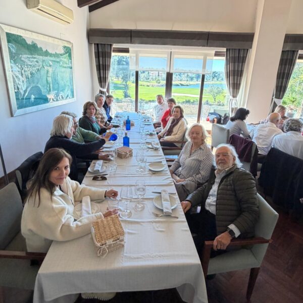 Salida por Valencia febrero 2026