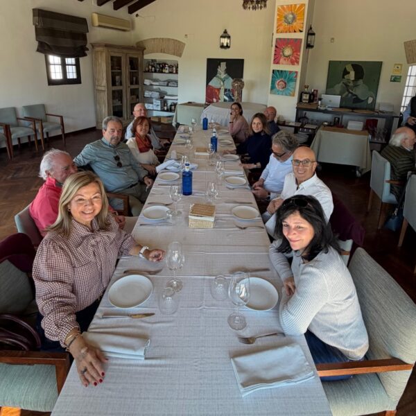 Salida por Valencia febrero 2026