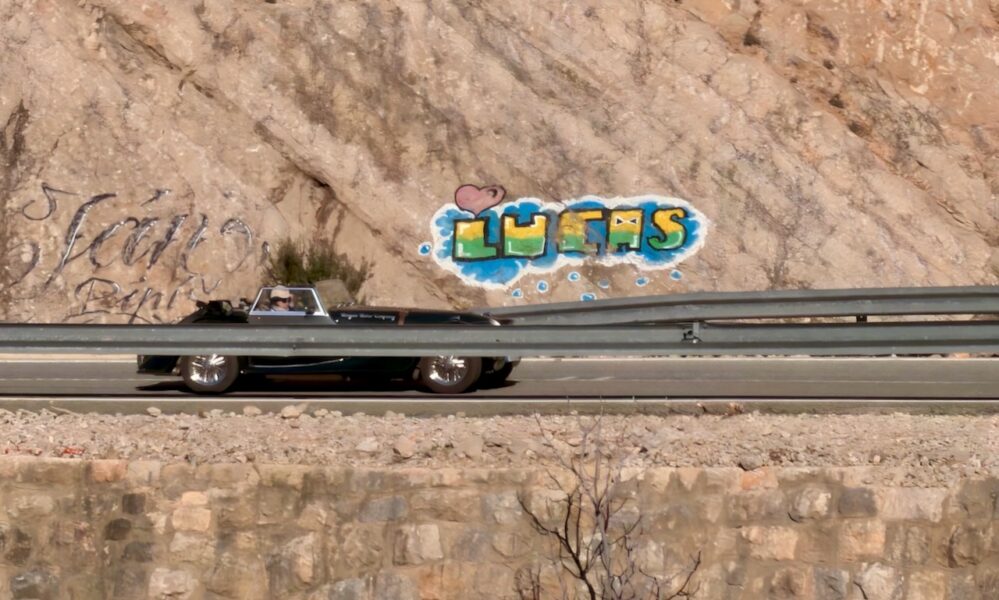 Salida por Valencia febrero 2026