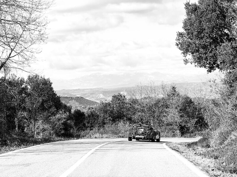 Salida Girona febrero 2026