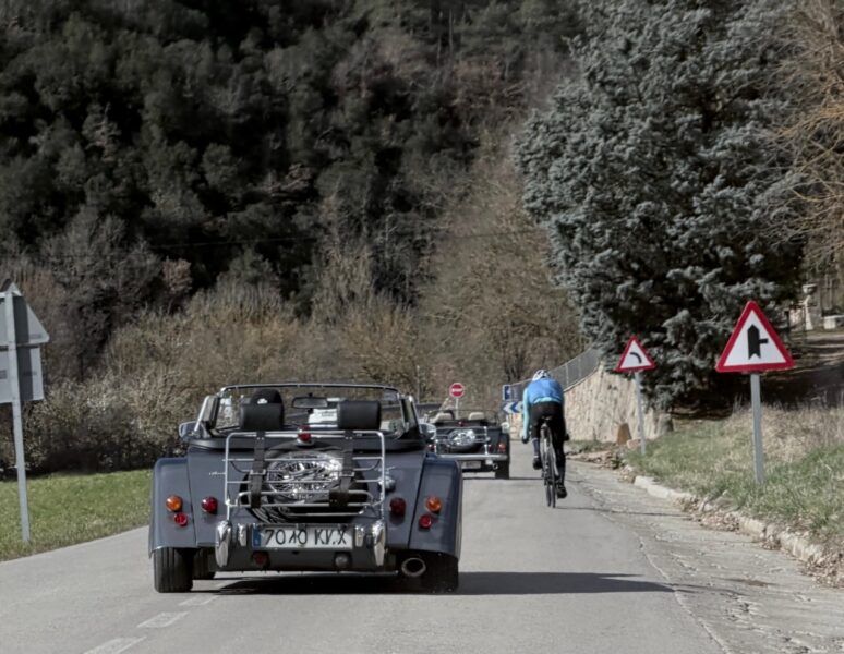 Salida Girona febrero 2026