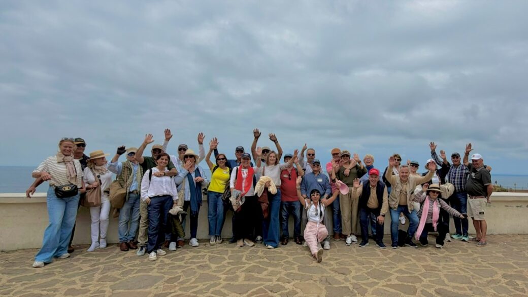 Marruecos abril 2026 – II
