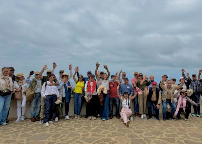 Marruecos abril 2026 – II