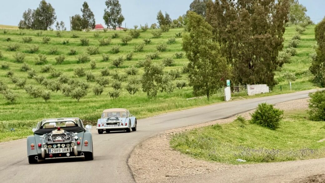 Marruecos abril 2026 – II