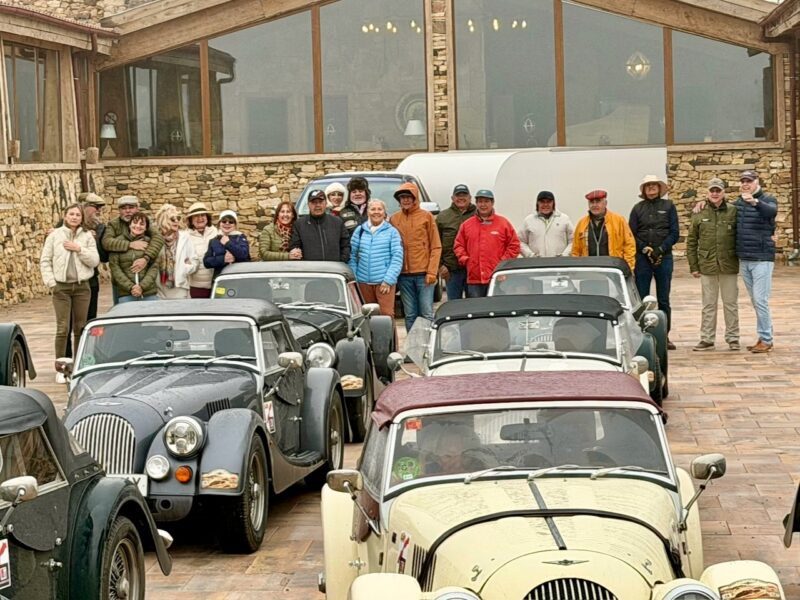 Marruecos abril 2026 – II