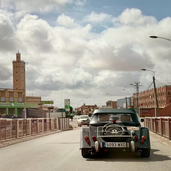 Marruecos abril 2026 – II