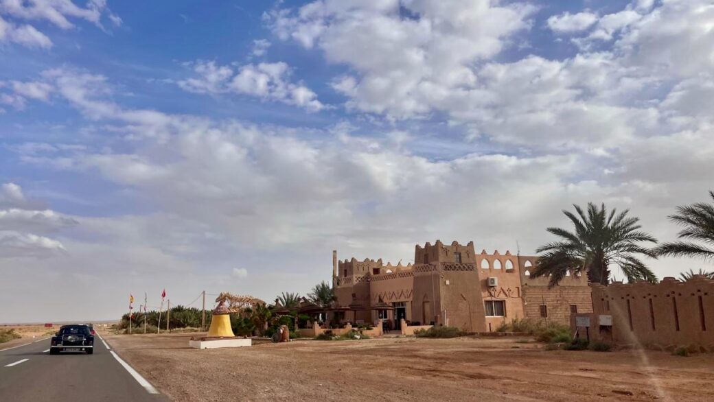 Marruecos abril 2026 – II