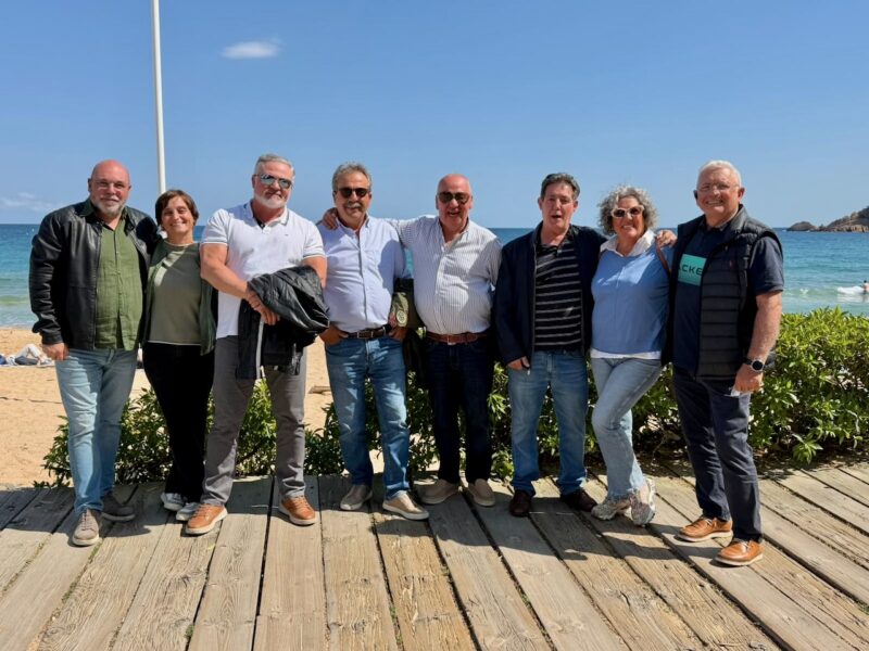 Salida l’Empordà – Girona I mayo 26