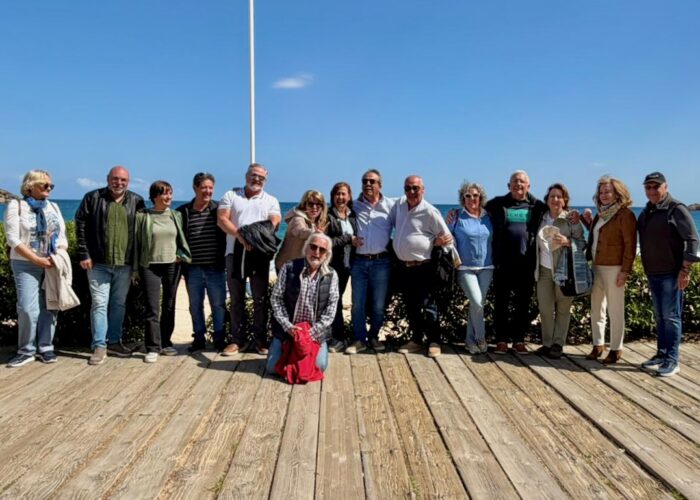 Salida l’Empordà – Girona I mayo 26
