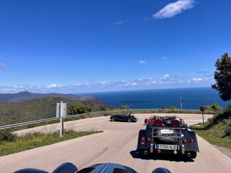 Salida l’Empordà – Girona I mayo 26