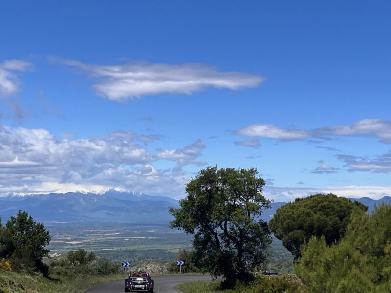 Salida l’Empordà – Girona I mayo 26