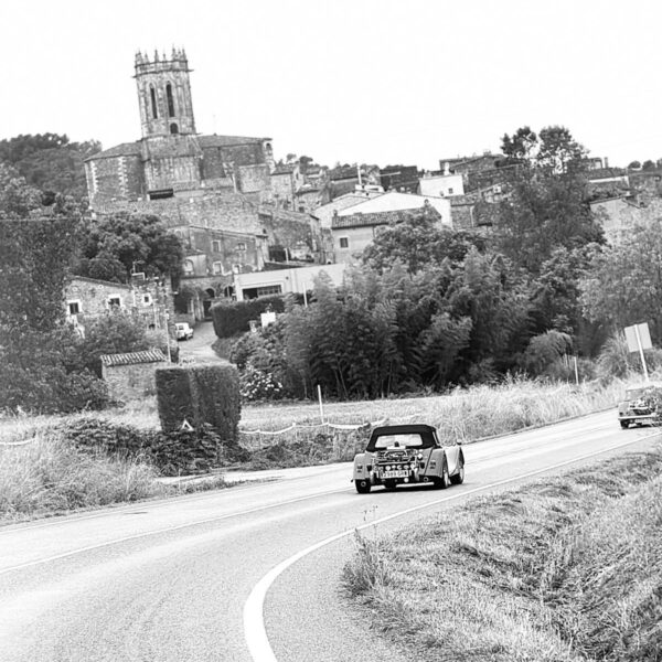 Salida l’Empordà – Girona I mayo 26