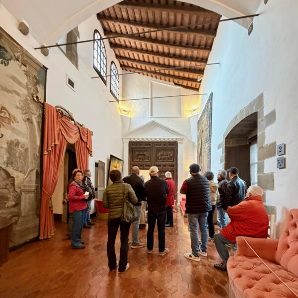 Salida l’Empordà – Girona I mayo 26