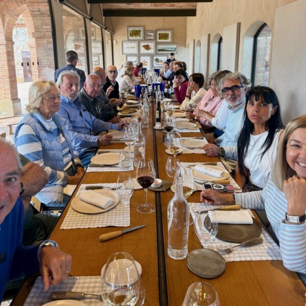 Salida l’Empordà – Girona I mayo 26